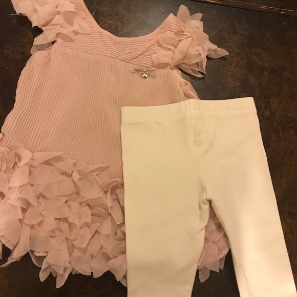 Adorable Max Studio Baby outfit - Picture 3 of 6